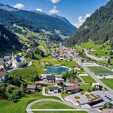 Uriges Alpen-Apartment Stefan Juen See Zewnętrze zdjęcie